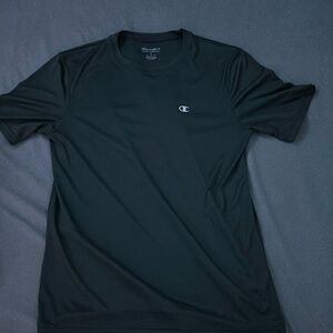 Champion Dri-Fit small logo T-Shirt
